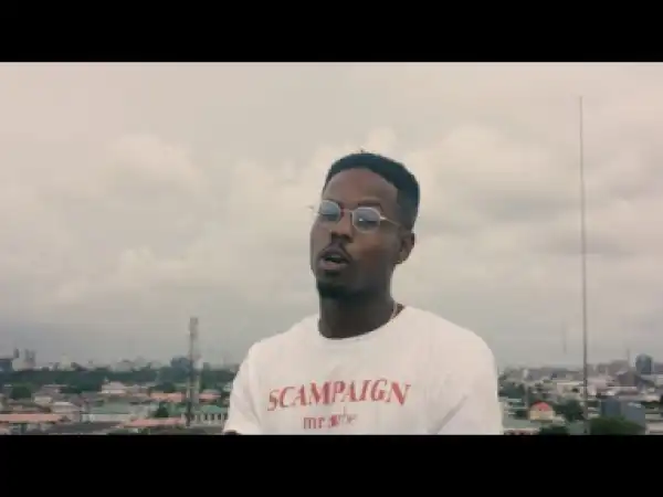 Video: Ladipoe – Revival